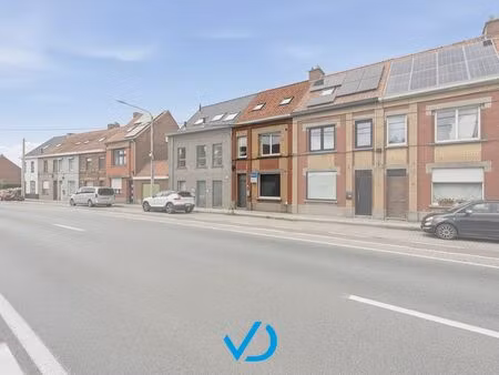 maison à vendre à brielen € 295.000 (lpge4) - vastgoed delaey | zimmo