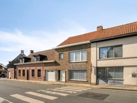 maison à vendre à rollegem € 195.000 (lpge8) - bix estate | zimmo