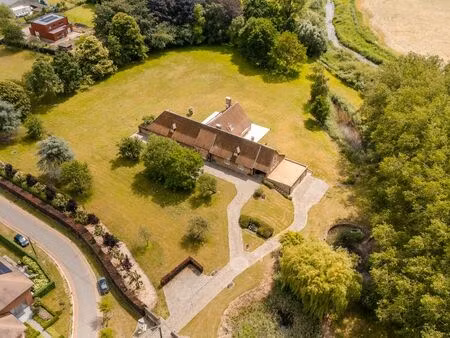 maison à vendre à olsene € 1.495.000 (lpgfa) - vlaemynck kortrijk | zimmo