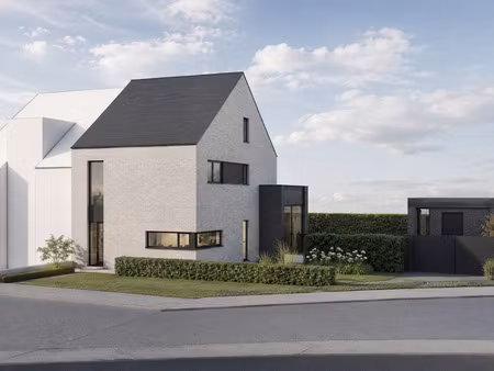 maison à vendre à kolvenrodestraat 4 tervuren (rbw26159)