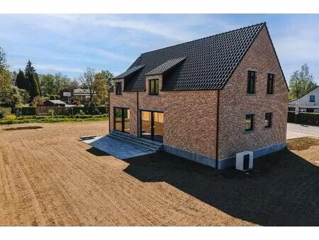 maison à vendre à nobelstraat 192 tremelo (rbw27114)