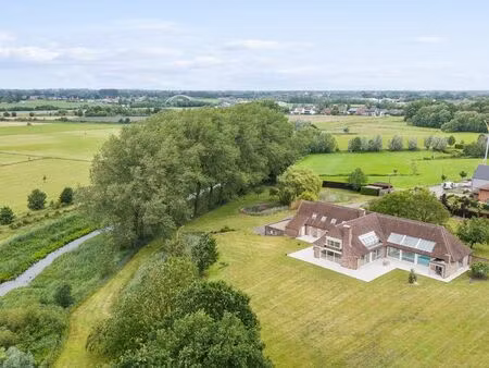 maison à vendre à zulte € 1.495.000 (lpgez) - engel & völkers gent centrum | zimmo