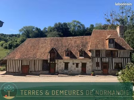 propriété 10 pièces 229 m²