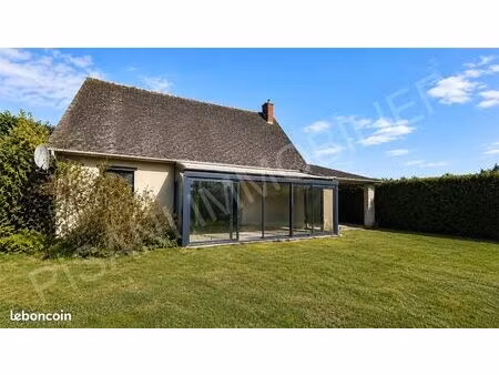 maison 6 pièces 130 m²
