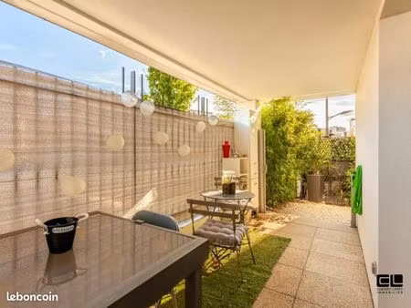 appartement 2 pièces 51 m²