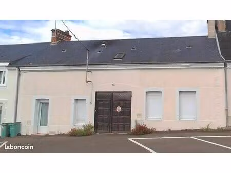 maison 6 pièces 140 m²