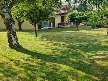 maison lumineuse 90m2 + garage