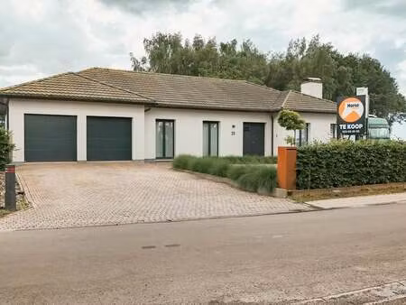 maison à vendre à vrasene € 785.000 (lpftg) - horse immo | zimmo