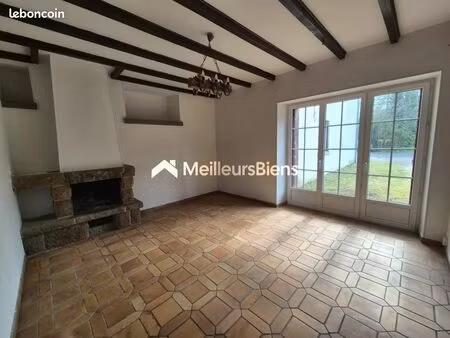 maison 4 pièces 127 m²