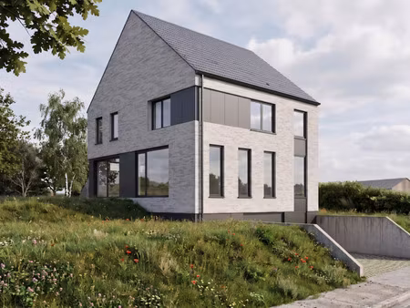 maison à vendre à tervuren € 782.173 (loiex) - home consult sterrebeek | zimmo