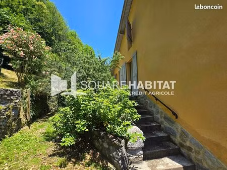 maison 3 pièces 95 m²