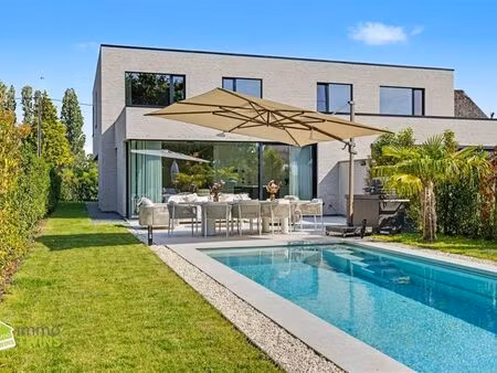 maison à vendre à buggenhout € 795.000 (lpfgp) | zimmo