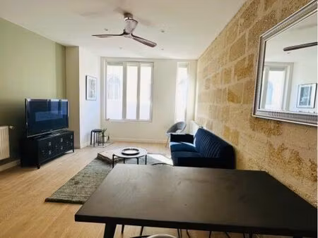appartement t4 - croix de seguey