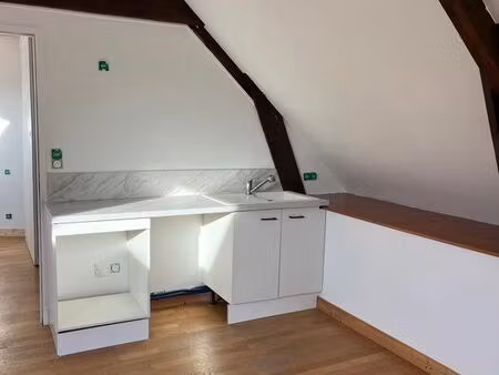 appartement t2 à betton rénové à deux pas de la gare