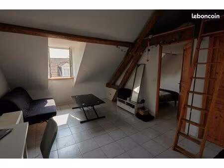 appartement 2 pièces