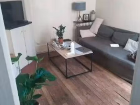 appartement 2 pièces 30 m²