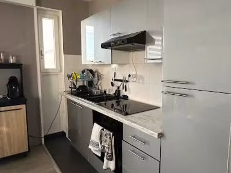 appartement 2 pièces