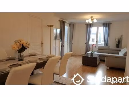 chambre 1 pièce 12 m²