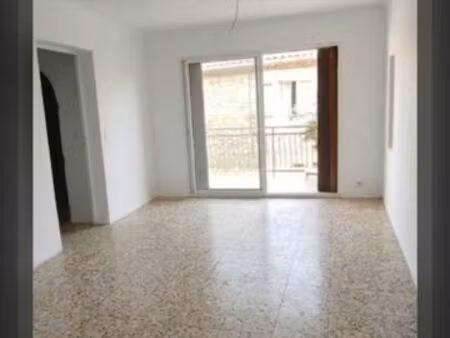 appartement p4 refait à neuf