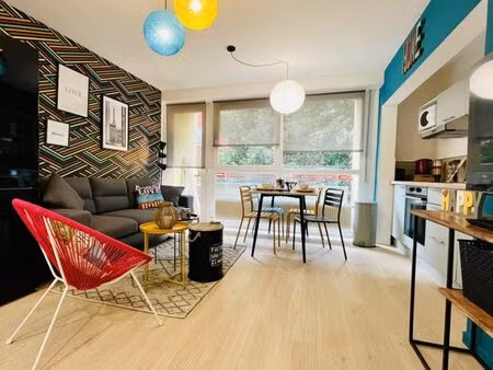 chambre 1 pièce 73 m²