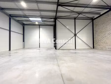 vente local commercial