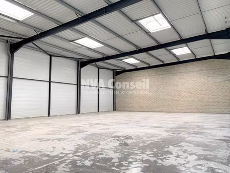 vente local commercial