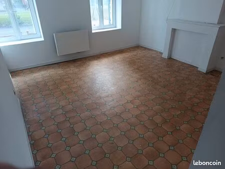 maison 1 chambre