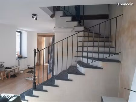 location longère le cours 56250