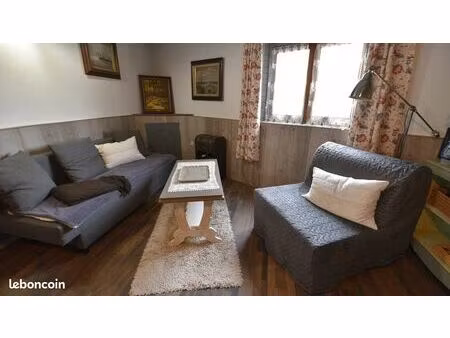 maison 3 pièces 70 m²