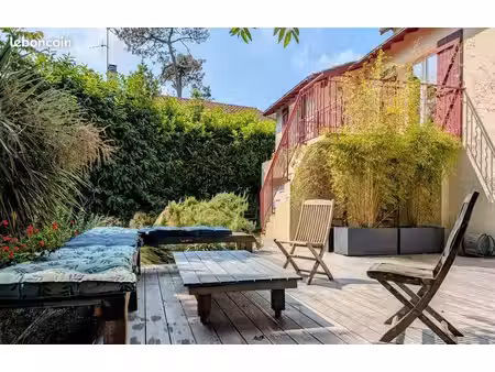 maison 4 pièces 120 m²