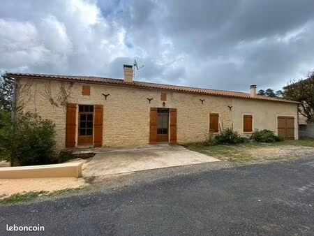 location maison individuelle
