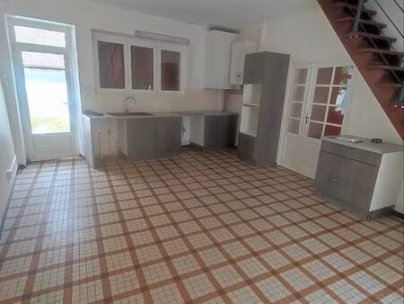 maison a louer t4