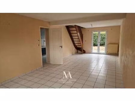 vente maison à angers (49000) : à vendre / 85m² angers