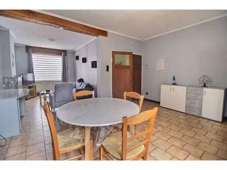 maison à louer avec terrasse et 3 chambres   montignies-sur-sambre (vbe37296)