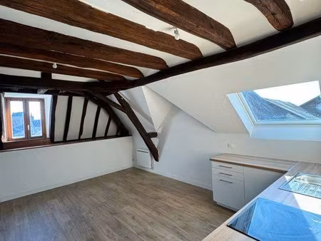 appartement t3 rénové