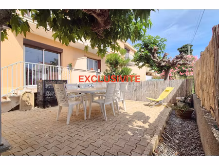 annonce appartement à vendre