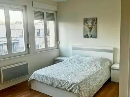 appartement 2 pièces 30 m²