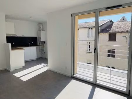 appartement t3 immeuble neuf