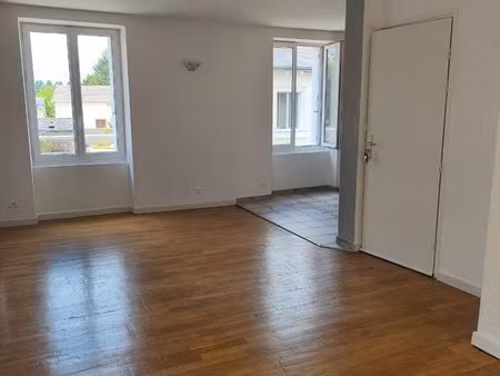 appartement lencloitre centre