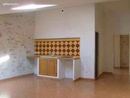 appartement à méounes