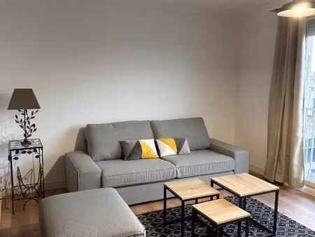 chambre 1 pièce 11 m²