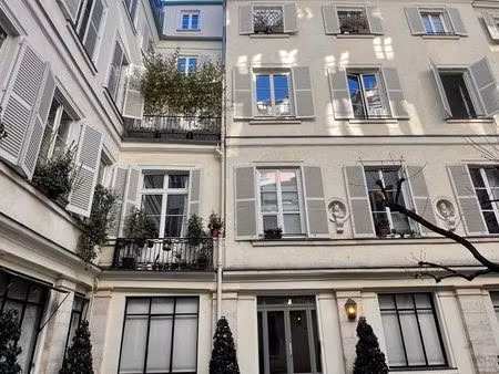 studio quartier st germain st pères