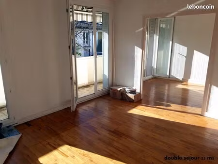 bel appartement t3 de 68 m2