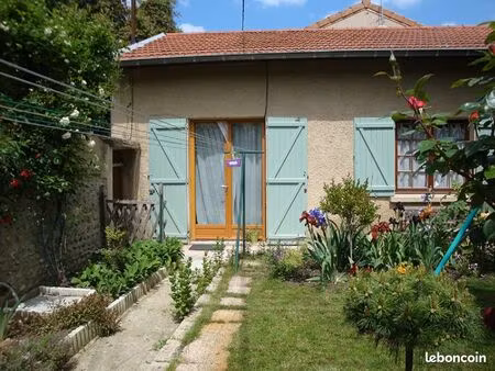 location meublé étudiant