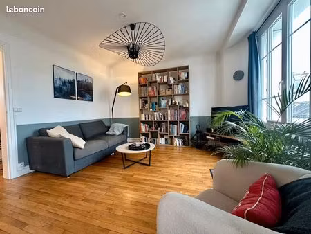 appartement prebendes