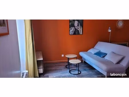 appartement neuf rdc t2