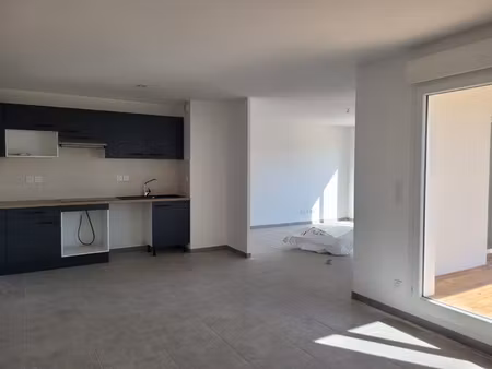 appartement t5 avec terrasse coeur blagnac