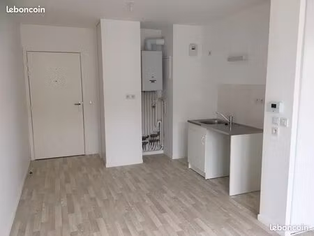 appartement t2