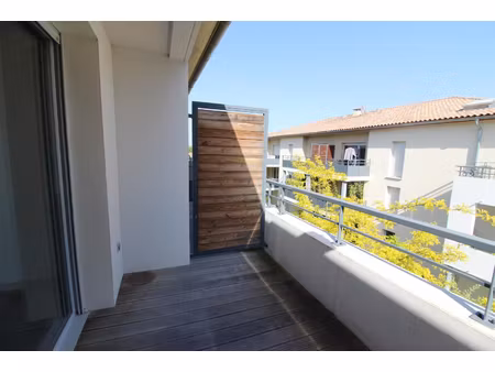 appartement t3 à vendre à castanet tolosan -