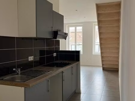 appartement t3 centre ville